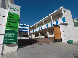 THE WISMA SOLO SYARIAH