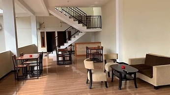 THE WISMA SOLO SYARIAH