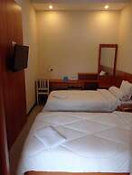 THE WISMA SOLO SYARIAH