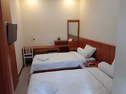 THE WISMA SOLO SYARIAH