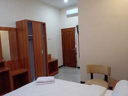 THE WISMA SOLO SYARIAH