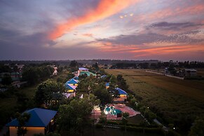 Tusk and Roar Corbett Resort