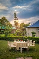 Tusk and Roar Corbett Resort