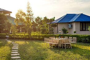 Tusk and Roar Corbett Resort