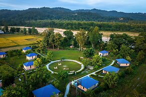 Tusk and Roar Corbett Resort