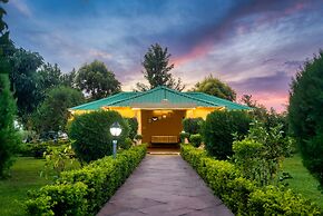 Tusk and Roar Corbett Resort