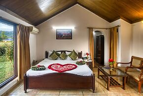 Tusk and Roar Corbett Resort