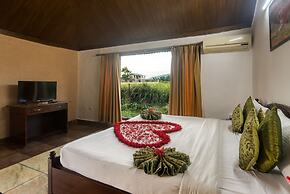 Tusk and Roar Corbett Resort