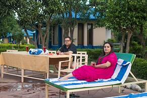 Tusk and Roar Corbett Resort