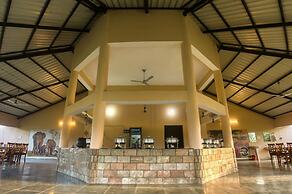 Tusk and Roar Corbett Resort