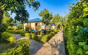 Tusk and Roar Corbett Resort