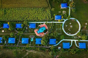 Tusk and Roar Corbett Resort