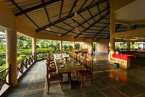 Tusk and Roar Corbett Resort