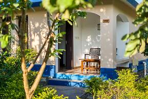 Tusk and Roar Corbett Resort