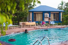 Tusk and Roar Corbett Resort