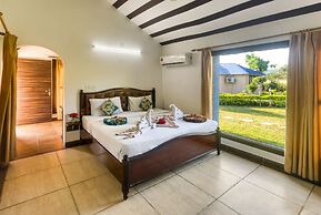 Tusk and Roar Corbett Resort