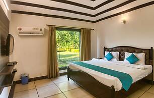 Tusk and Roar Corbett Resort