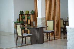 Asaricha Tropical Beach Resort