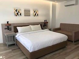 Asaricha Tropical Beach Resort