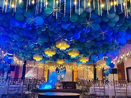 Asaricha Tropical Beach Resort