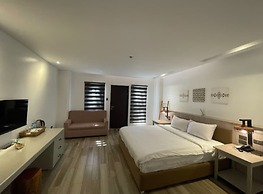 Asaricha Tropical Beach Resort