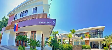 Asaricha Tropical Beach Resort