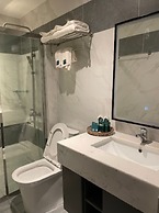 Asaricha Tropical Beach Resort