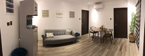 Asaricha Tropical Beach Resort