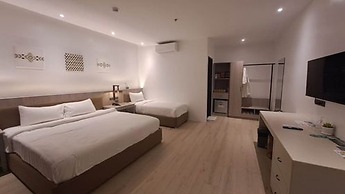 Asaricha Tropical Beach Resort