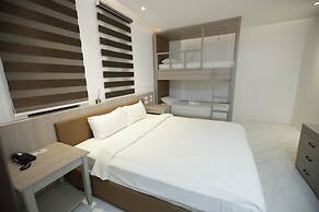 Asaricha Tropical Beach Resort