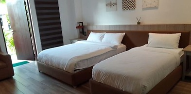 Asaricha Tropical Beach Resort