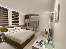 Asaricha Tropical Beach Resort