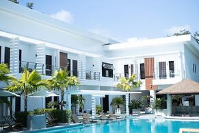 Asaricha Tropical Beach Resort