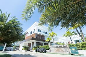 Asaricha Tropical Beach Resort