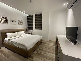 Asaricha Tropical Beach Resort