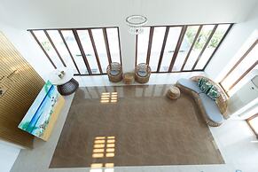 Asaricha Tropical Beach Resort