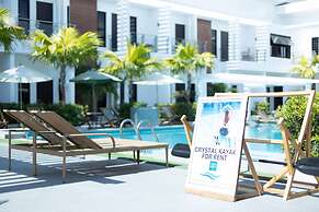 Asaricha Tropical Beach Resort