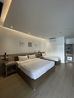 Asaricha Tropical Beach Resort