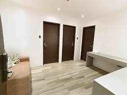 Asaricha Tropical Beach Resort