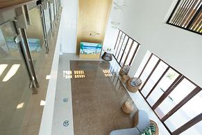 Asaricha Tropical Beach Resort