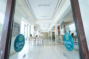 Asaricha Tropical Beach Resort