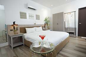 Asaricha Tropical Beach Resort