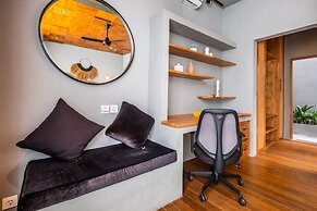 Hebe Villa by Betterplace