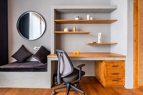 Hebe Villa by Betterplace