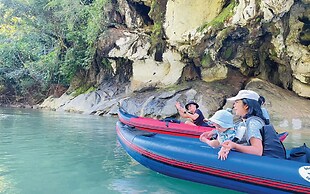 Amornkeeree Khao Sok Camping