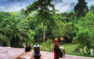 Amornkeeree Khao Sok Camping