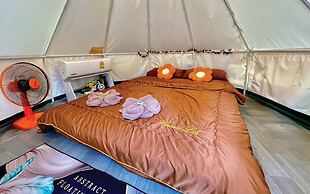 Amornkeeree Khao Sok Camping