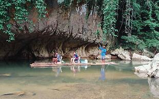 Amornkeeree Khao Sok Camping