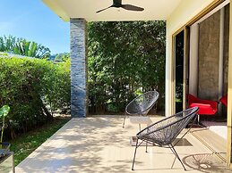 Designer Panoramic Seaview 2br Pool Villa Naithon Beach Num7131