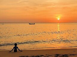 Designer Panoramic Seaview 2br Pool Villa Naithon Beach Num7131